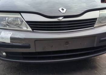 ZDERZAK PRZÓD RENAULT LAGUNA I LIFT