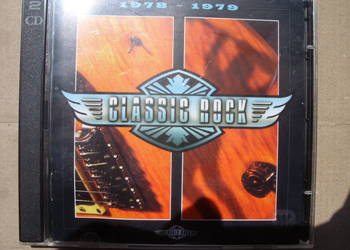 Rock CD ; CLASSIC ROCK--TL 550/03 ;05 ;06, PO-2 cd.