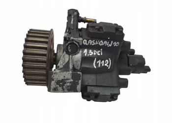 POMPA WTRYSKOWA Nissan Qashqai Renault Megane 1.5 dCi A2C53252602 5WS840565