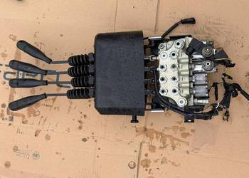 Cesab rozdzielacz hydrauliczny