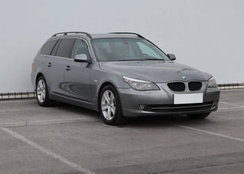 BMW 5 520d