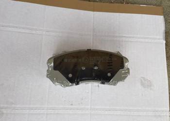 Klocki Hamulcowe przód  -  Kia Spoortage -nowe