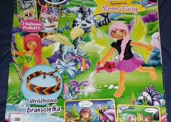 Playmobile Adventure of Ayuma - Nr 03/ 2023