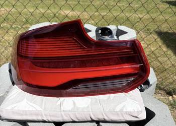 Lampy tylne USA BMW F22, F23 LCI