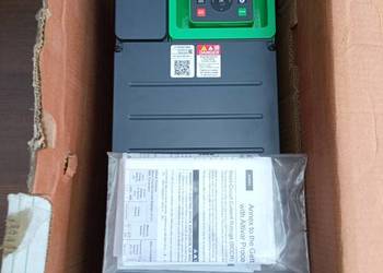Falownik SCHNEIDER  ATV630D15N4 15kW nowy