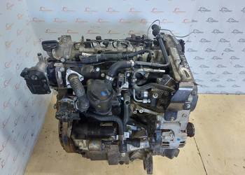 INSIGNIA ASTRA ZAFIRA 2.0 CDTI 10r 160KM A20DTH 149tys km silnik goły