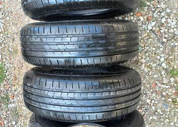 Opony 15 Vredestein  GIUGARO Sportract 5 Opony 15 Vredestein  GIUGARO Sportract 5