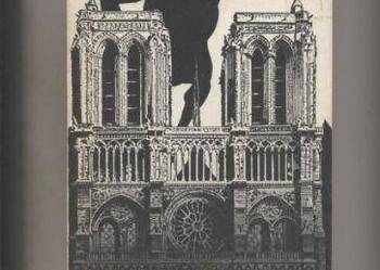 Katedra Marii Panny w Paryżu