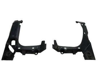 SUBARU OUTBACK 4 IV BR 09-14 OSŁONA PODWOZIA LEWA + PRAWA / KOMPLET