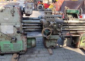 Tokarka WAFUM TUD 50