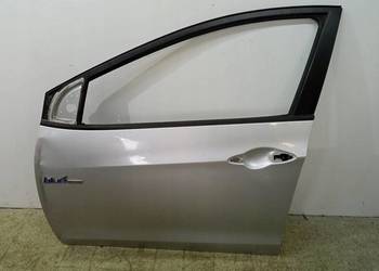 DRZWI  LEWE PRZÓD RAH USZKODZONE  Hyundai i30 II (2012-)