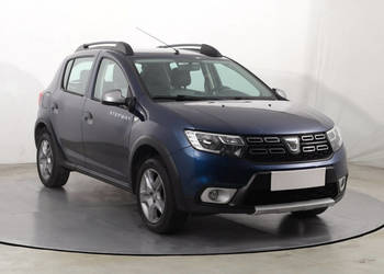 Dacia Sandero 0.9 TCe