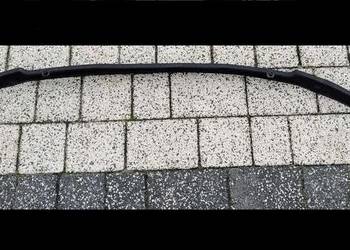 Spoiler dokładka dolna listwa zderzaka przedniego Kia Venga 86591-1P000
