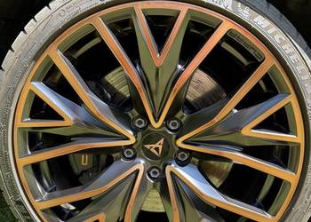 Cupra Leon 1.4 e Hybrid PHEV DSG