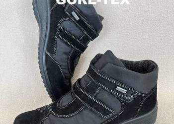 Botki Ara z membraną Gora-Tex rozmiar 6,5