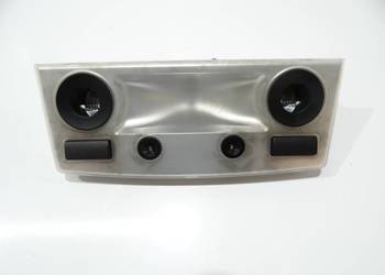 LAMPKA OŚWIETLENIE WNĘTRZA BMW 5 E61 6910793 (16657518)
