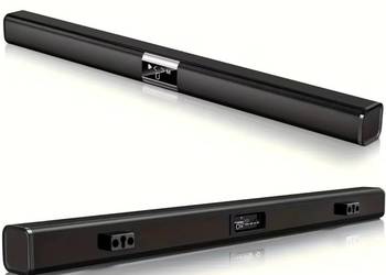 Soundbar H8 HI FI TV głośnik bezprzewodowy