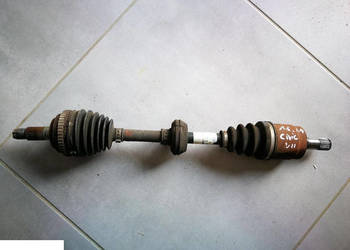 Honda Civic VII benzyna 1.4 1.6 półoś krótka lewa