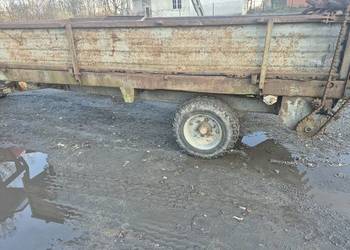 Rozrzutnik jednoosiowy