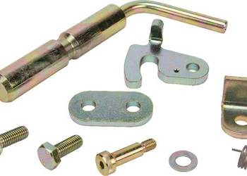 Sworzeń kpl. HS1251JDKVSPL1