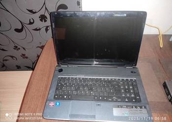 Acer  dell HP   laptopy