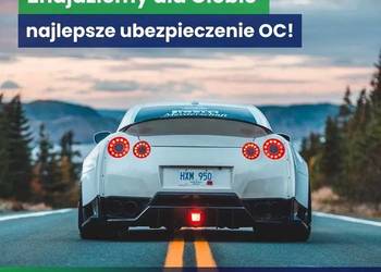 OC, AC, Assistance , FIRMA, Travel - 24 TU do wyboru - CUK Namysłów PP