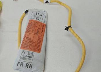 poduszka fotela kia sportage 4 IV PRAWA 15-