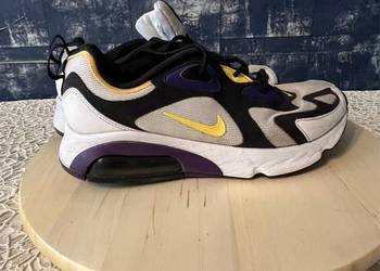 Buty sportowe Nike Air Max – męskie, rozmiar 42,5 EU