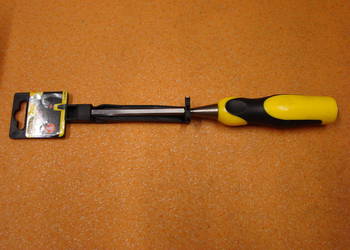 Dłuto płaskie STANLEY DYNAGRIP 6 mm Ref. 0-16-870