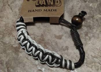 bransoletki hand made