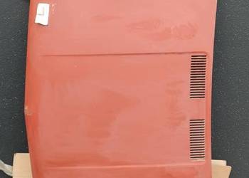 Fiat 125p  FSO maska nowa fabryczna