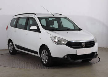 Dacia Lodgy 1.2 TCe