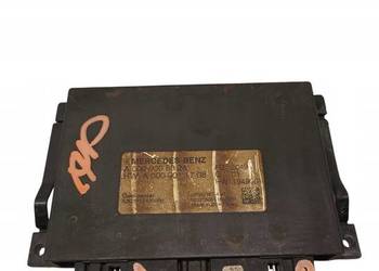 MODUŁ STEROWNIK SKRZYNI BIEGÓW A0009008324 Mercedes CLA-klasa II C118