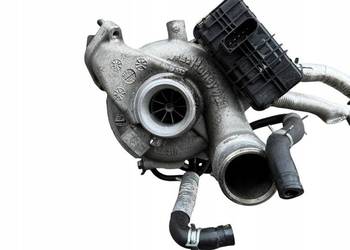 Turbina Turbosprężarka Hyundai Santa Fe III 2014 2.2 CRDI 28231-2F750