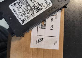 RADAR SENSOR SHORT RANGE 66-32-5-A60-303 5A60303 66325A60303