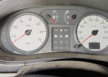 Licznik Renault Kangoo I FL 1.5DCI K9K
