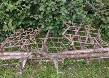 Fabryczne brony 5-polowe