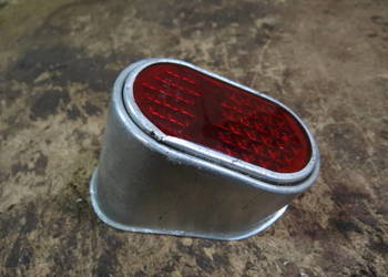 lampa tył Simson SR 2 org DDR