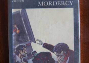 Fredric Brown - Mordercy