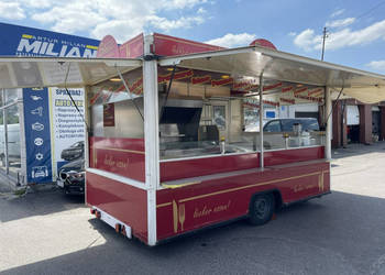 Inna inny Autosklep Imbis Grill Gastronomiczny Food Truck Foodtruck sklep …
