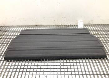 PÓŁKA TYLNA OPEL MERIVA A Van (minibus) 03-10 OSŁONA BAGAŻNIKA, TYLNA