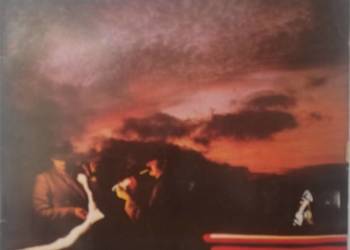 Genesis "... and the there were three..."