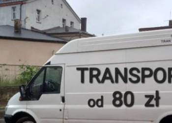 Usługi transportowe Śląsk.