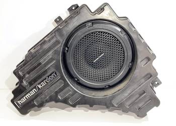 SUBWOOFER JEEP GRAND CHEROKEE WK 05035130AC SUV GŁOŚNIK