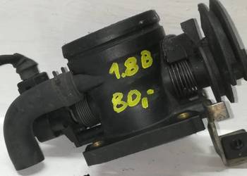 Przepustnica Ford 1.8 B
