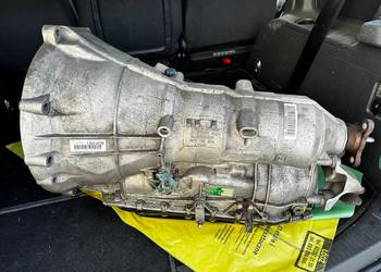 Skrzynia biegów 6hp21 2.0d N47 E9X 184 konie
