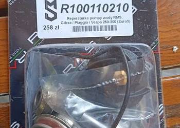 Sprzedam reparaturka pompy wody Rms do Vespa GTS super 300