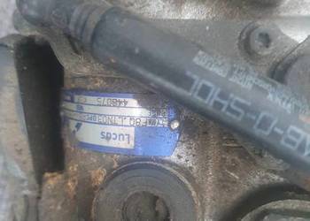 Pompa wtryskowa Lucas Renault 1.9 TD 90km volvo mitsubishi