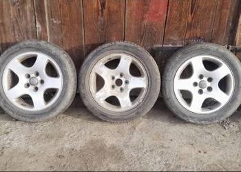 Felgi z oponami r16