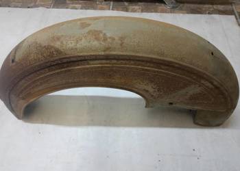 simson Sr 2 błotnik tył